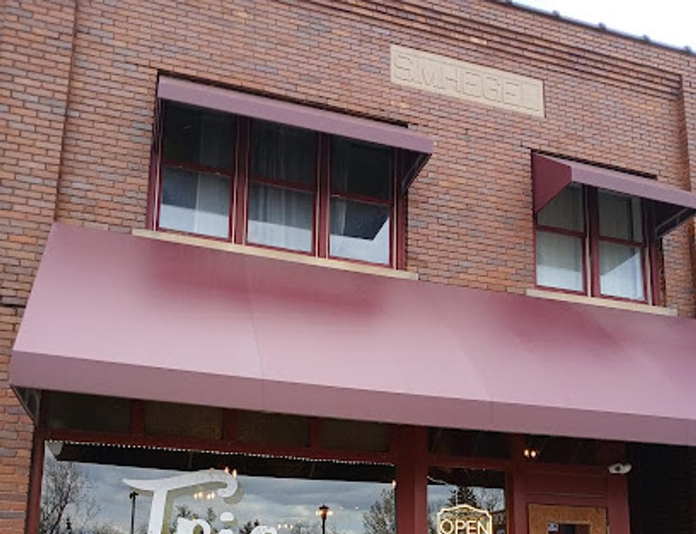 TRIO Tavern & Grill