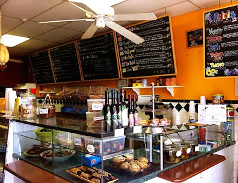 A Family Affair Italian Deli & Catering