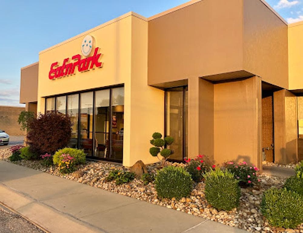 Eat'n Park - Natrona Heights