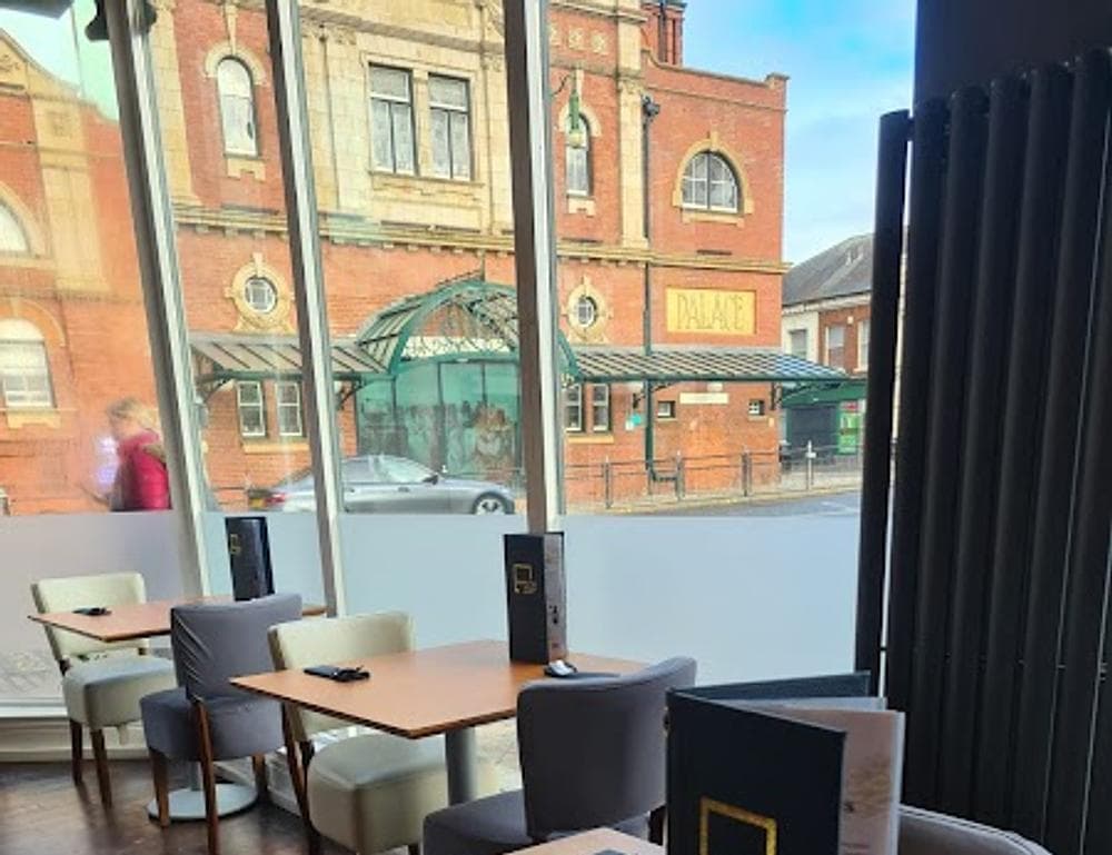 Banrai Thai Restaurant
