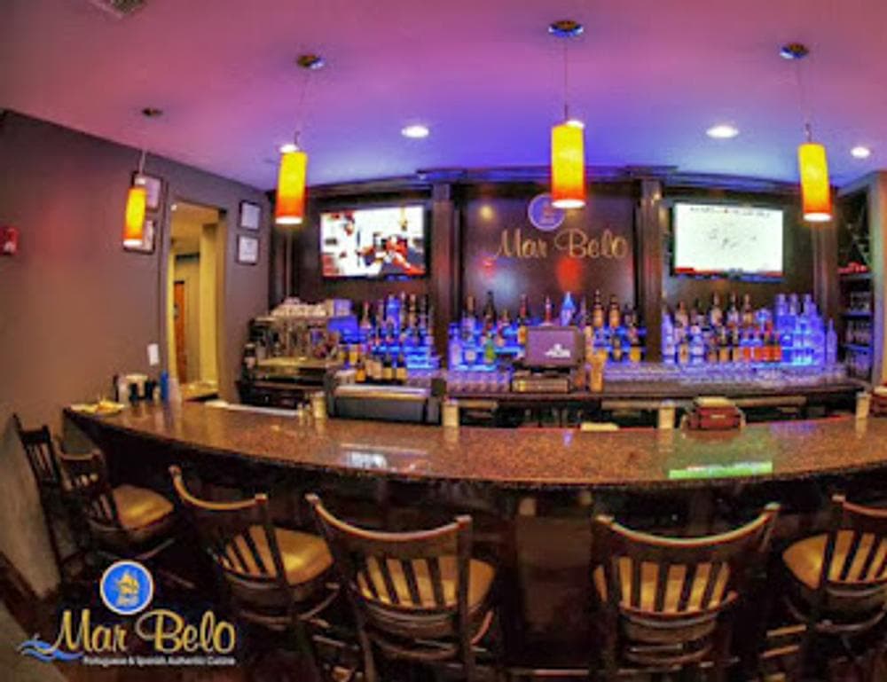 Mar Belo Portuguese Restaurant