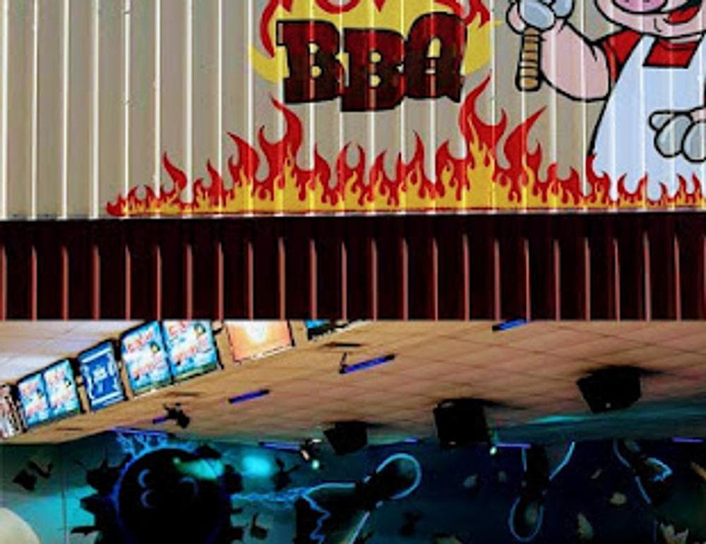 Woodcrest Lanes & The Smokin Pin BBQ