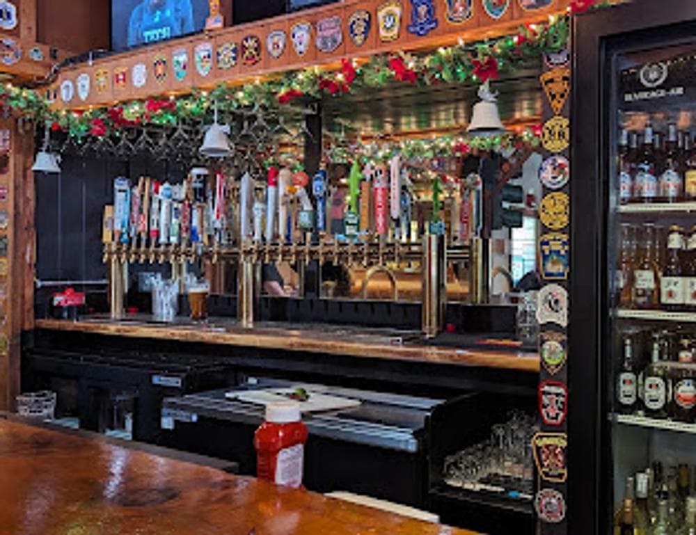 Old Mill Tavern