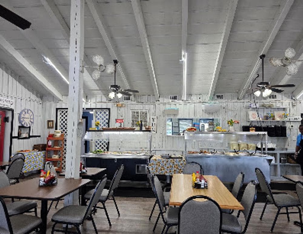 Altman's Restaurant