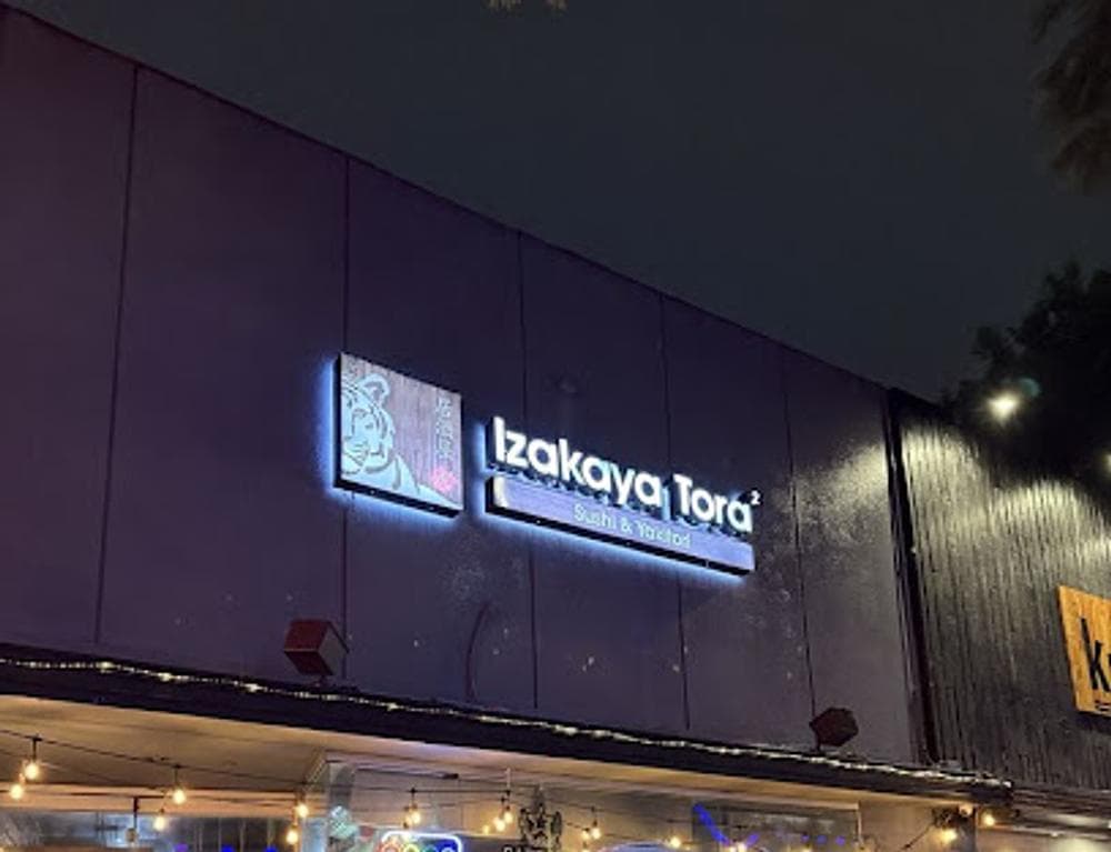 Izakaya Tora