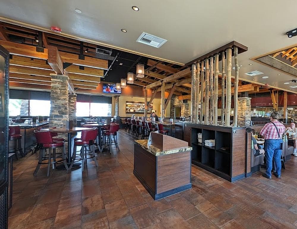 Lazy Dog Kissimmee