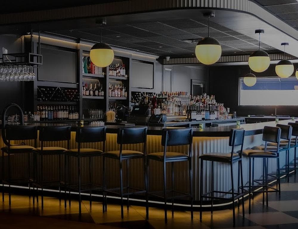 Il Dono Italian Restaurant & Bar