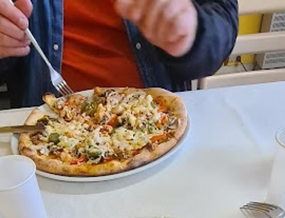 Gjern Pizza & Grill