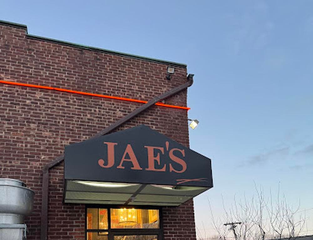 Jae's 7 Winter