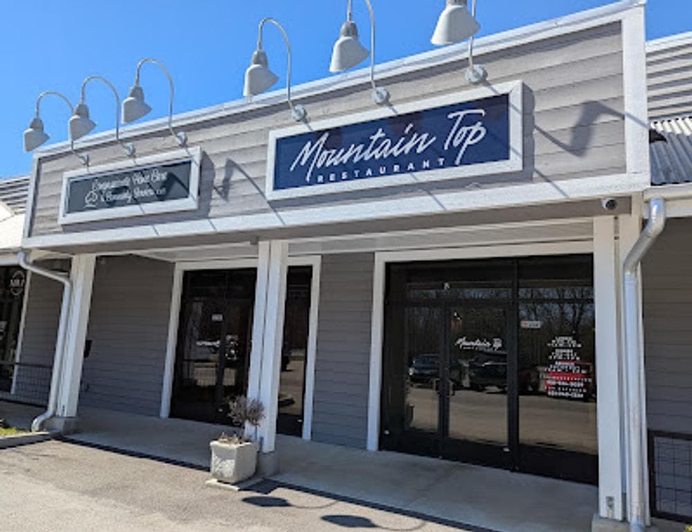 Mountain Top Restaurant & Catering