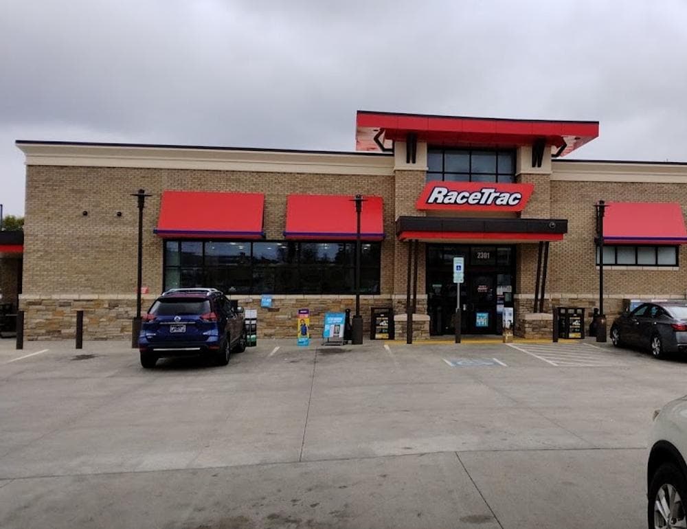 RaceTrac