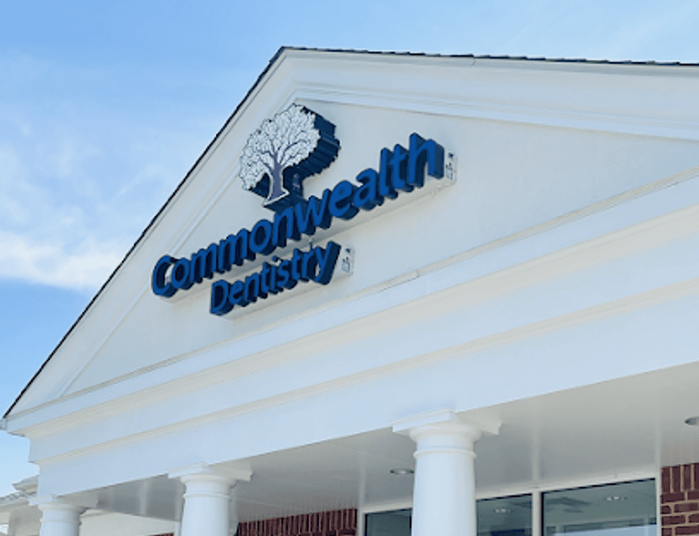 Commonwealth Dentistry - Palmyra, VA