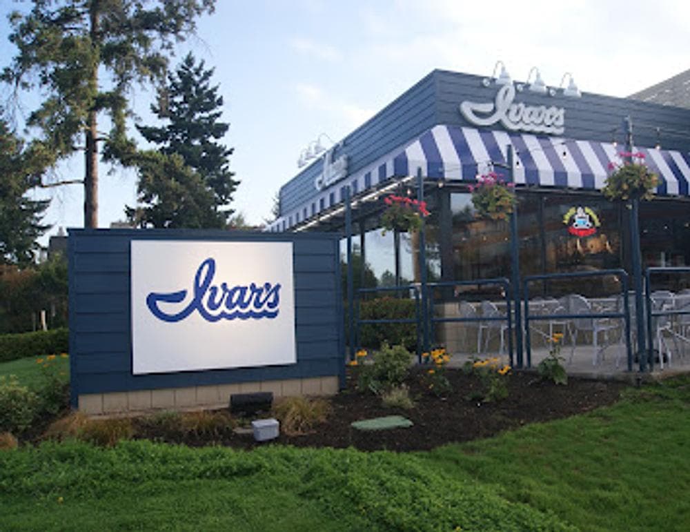 Ivar's Seafood Bar