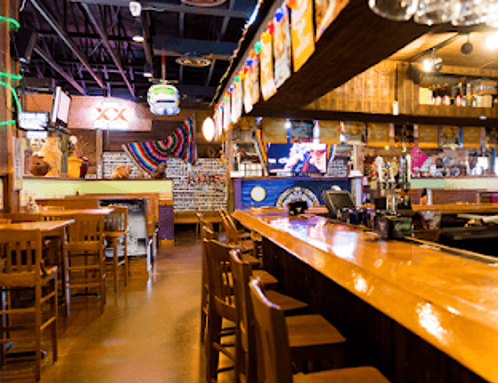 La Fogata Grill