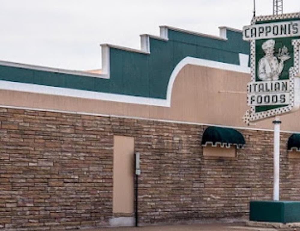 Capponi's Restaurant