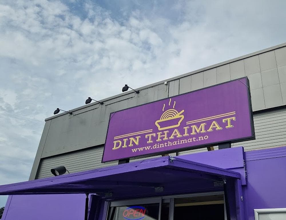 Din Thaimat