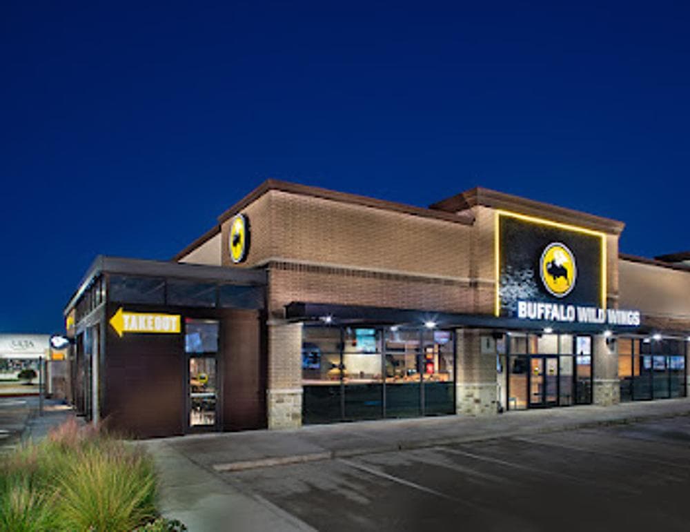 Buffalo Wild Wings Valparaiso