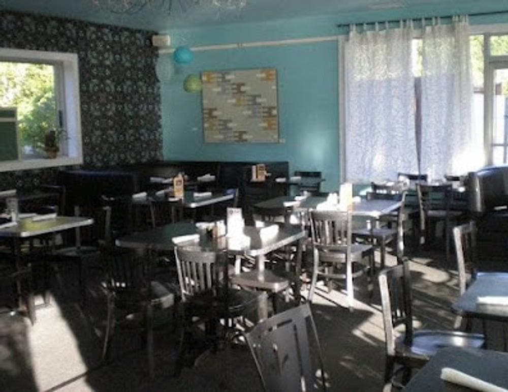 Mama's Boy Restaurant