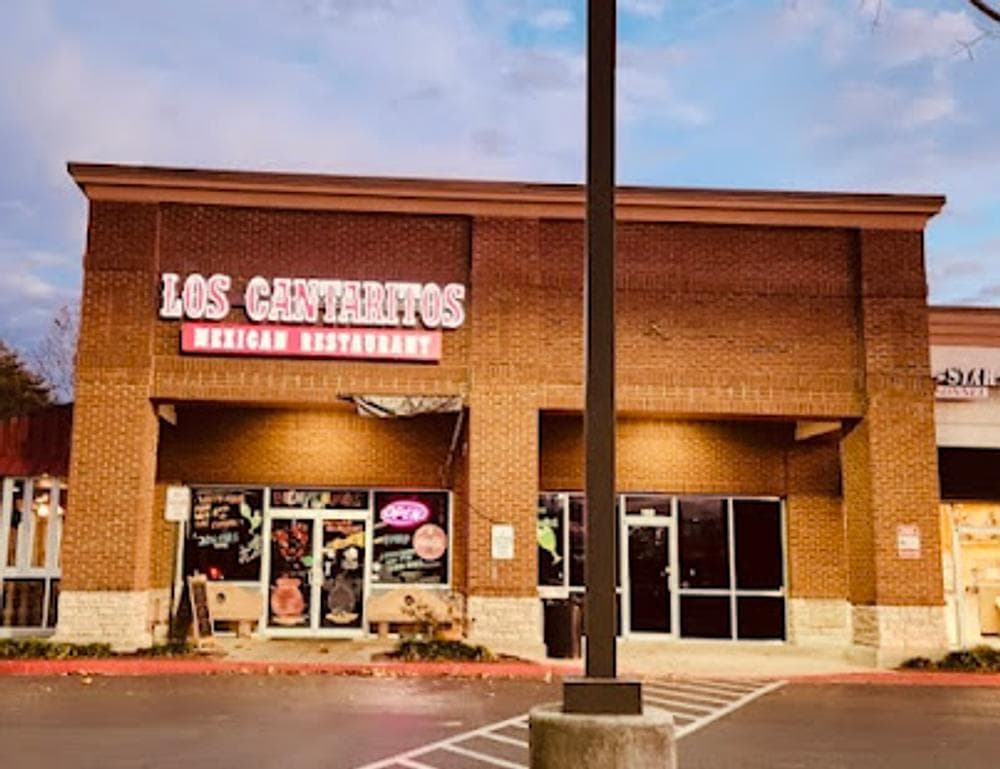 Los Cantaritos Mexican Restaurant