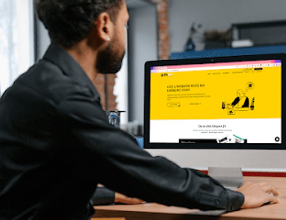 Sitepact Jamaica - Websites