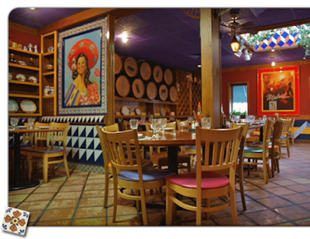 Lalo's Mexican Restaurant