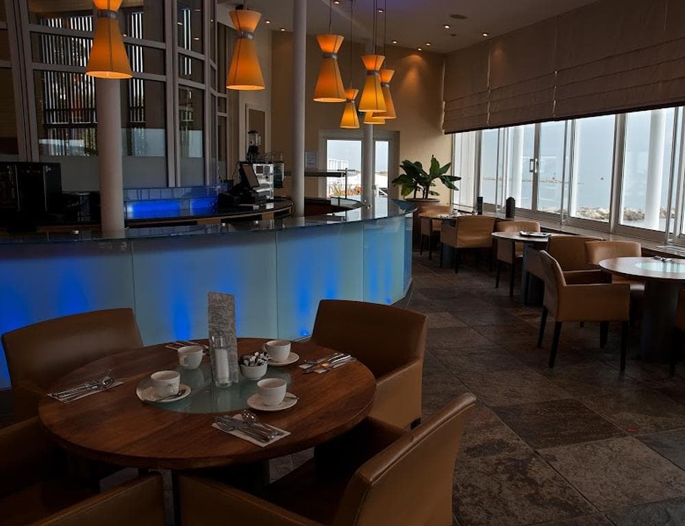 The Point Restaurant