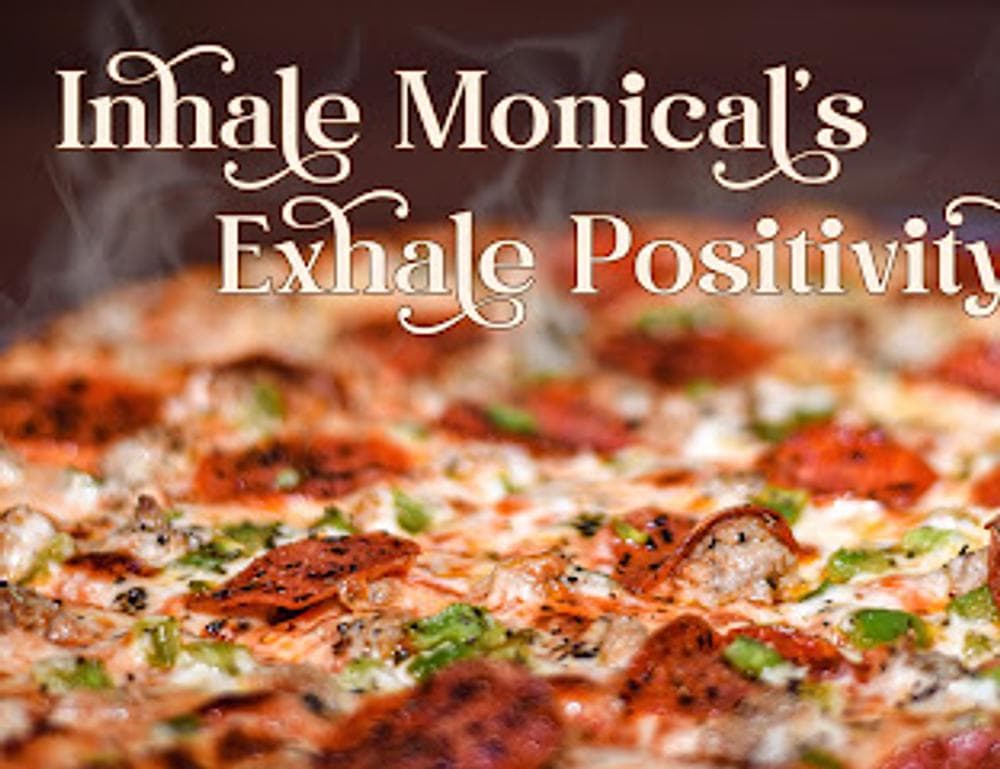 Monical's Pizza