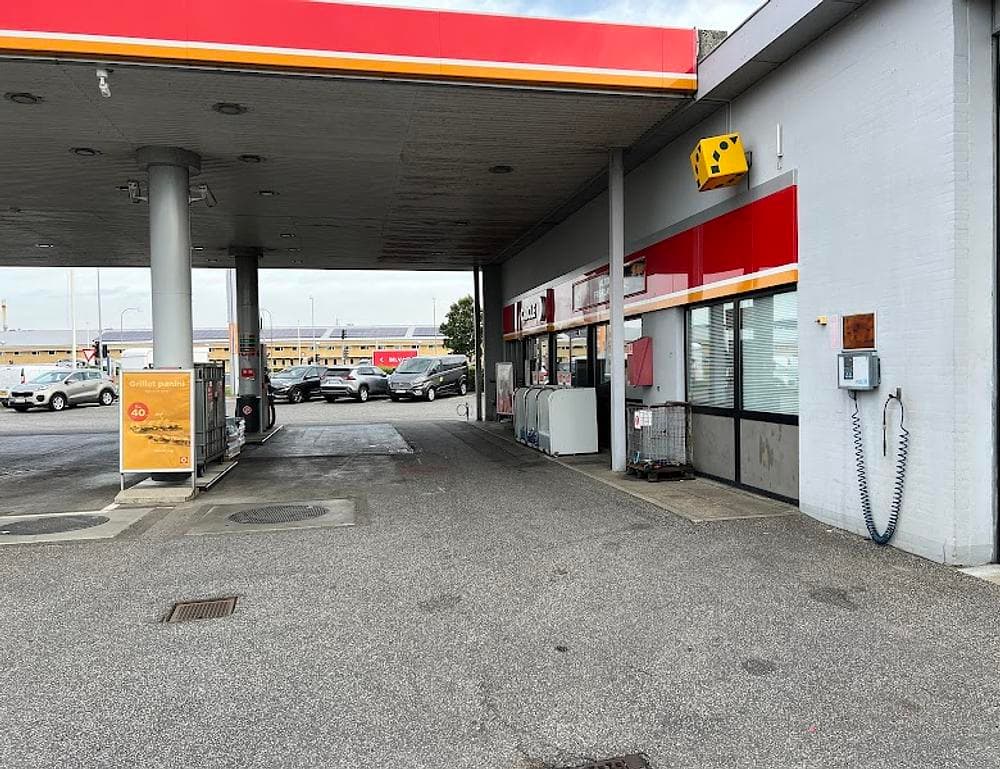 Circle K Bjerringbro