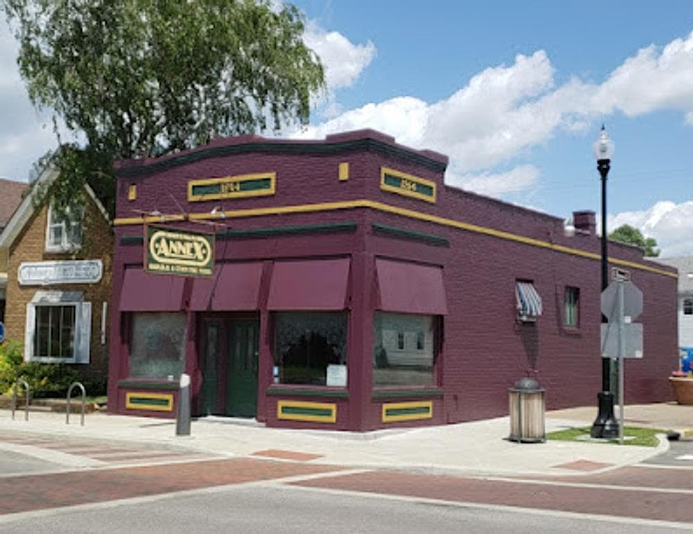 North Main Annex Gourmet Catering & Deli