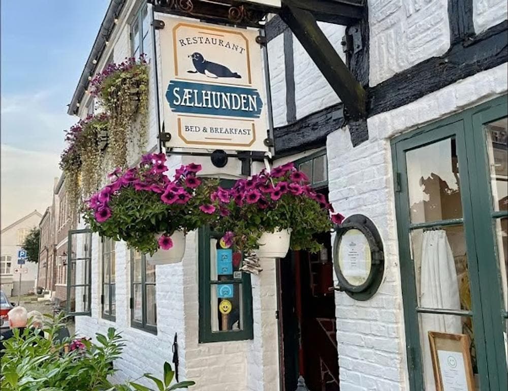 Restaurant Sælhunden