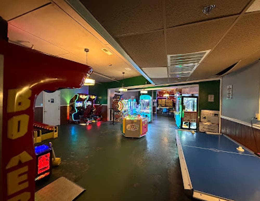 Pizza Village