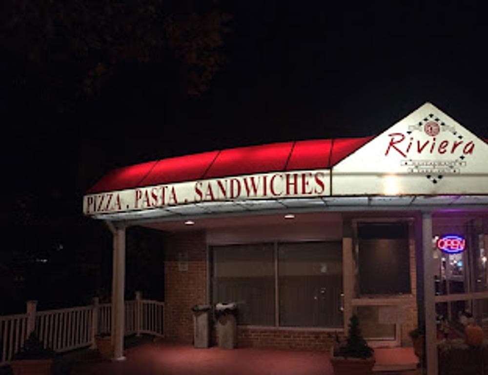Riviera Pizza