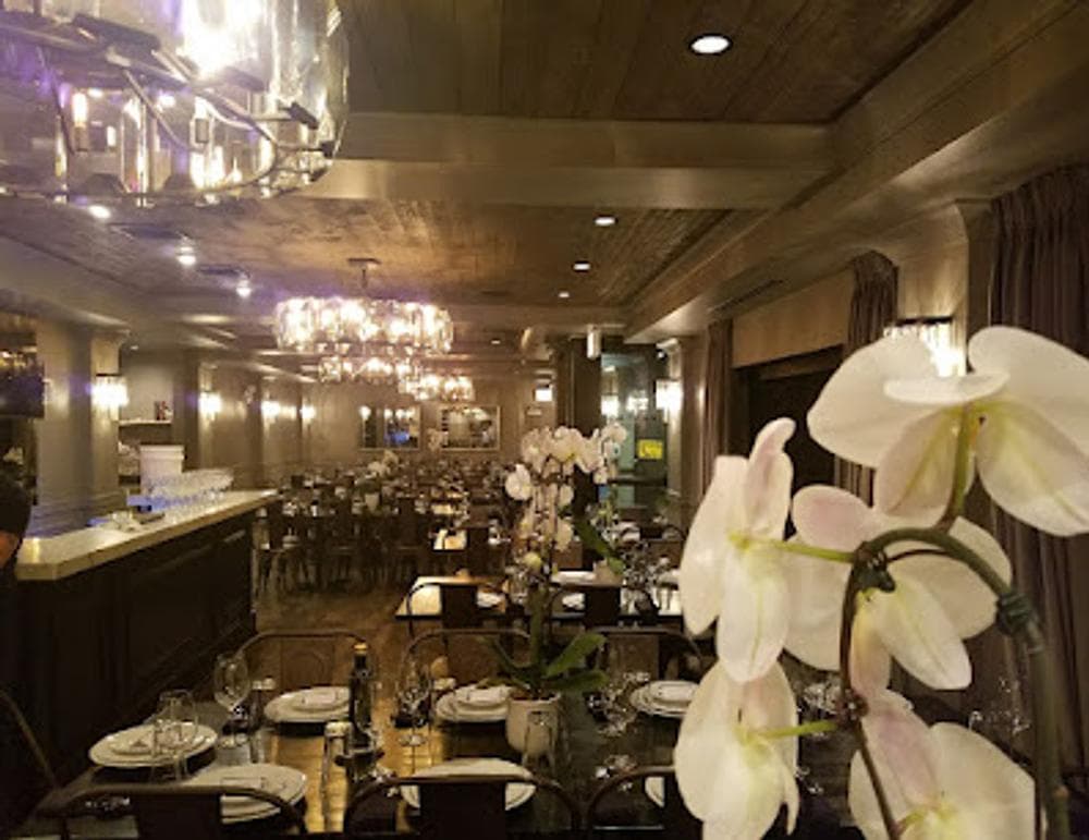 Pasta D'Arte Trattoria Italiana