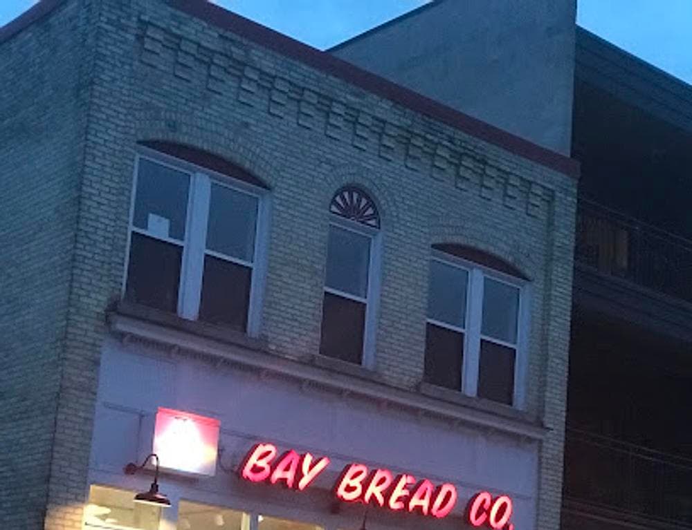 Bay Bread Company