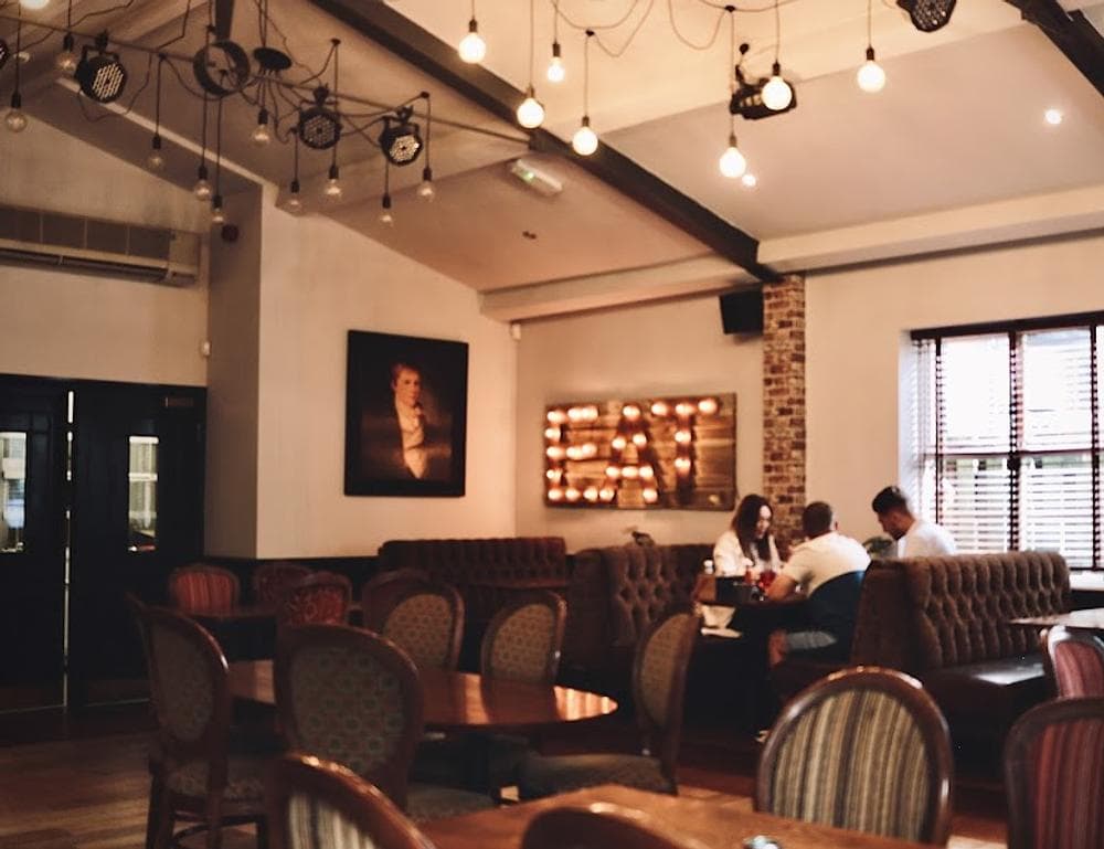 The Plough