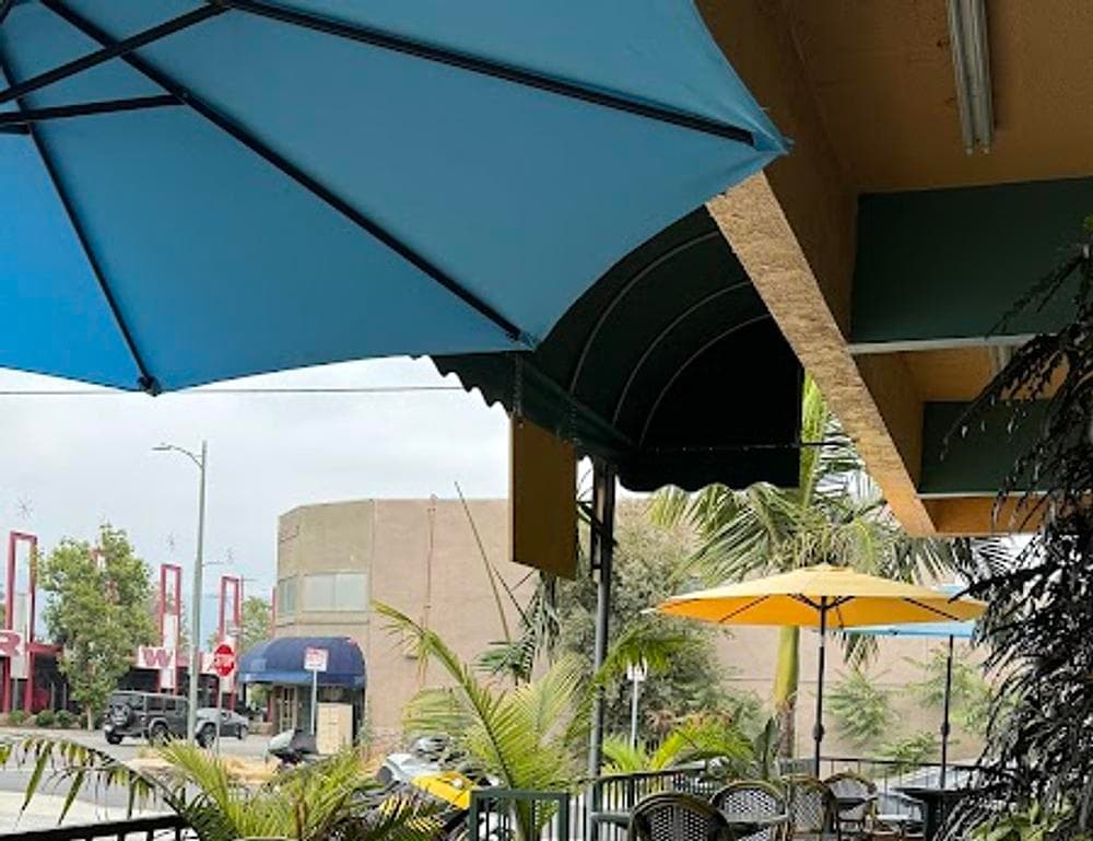 The Magnolia Grille