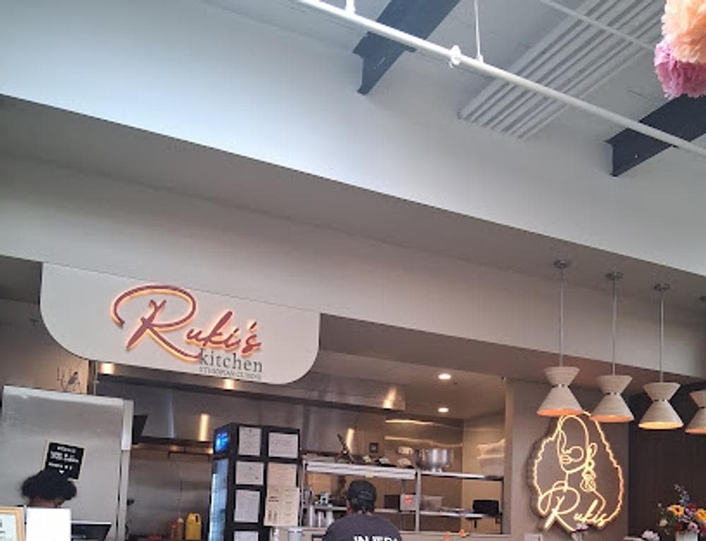 Ruki’s Kitchen
