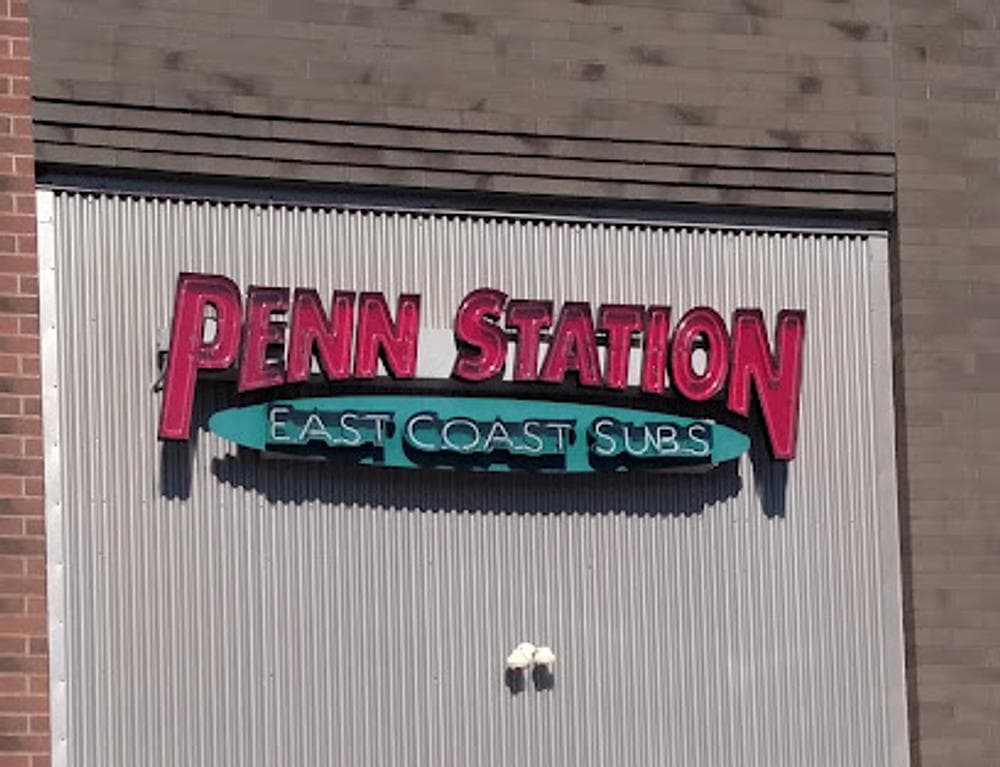 Penn Station Sandwiches