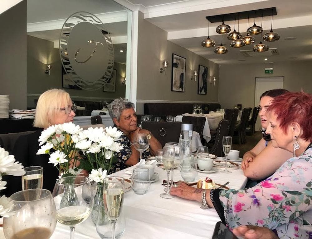 Judges Restaurant Enfield