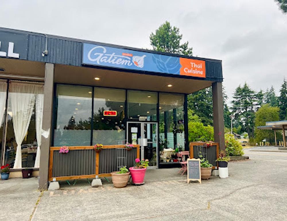 Gatiem Thai Cuisine