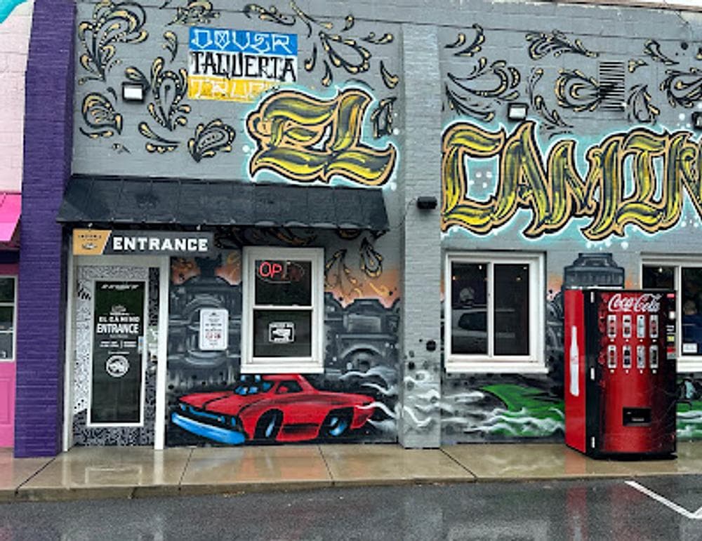 Taqueria EL Camino