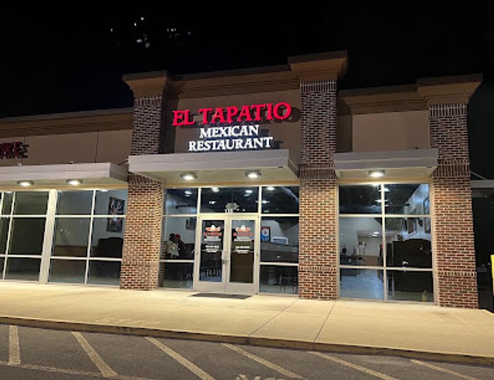 El Tapatio Mexican Restaurant