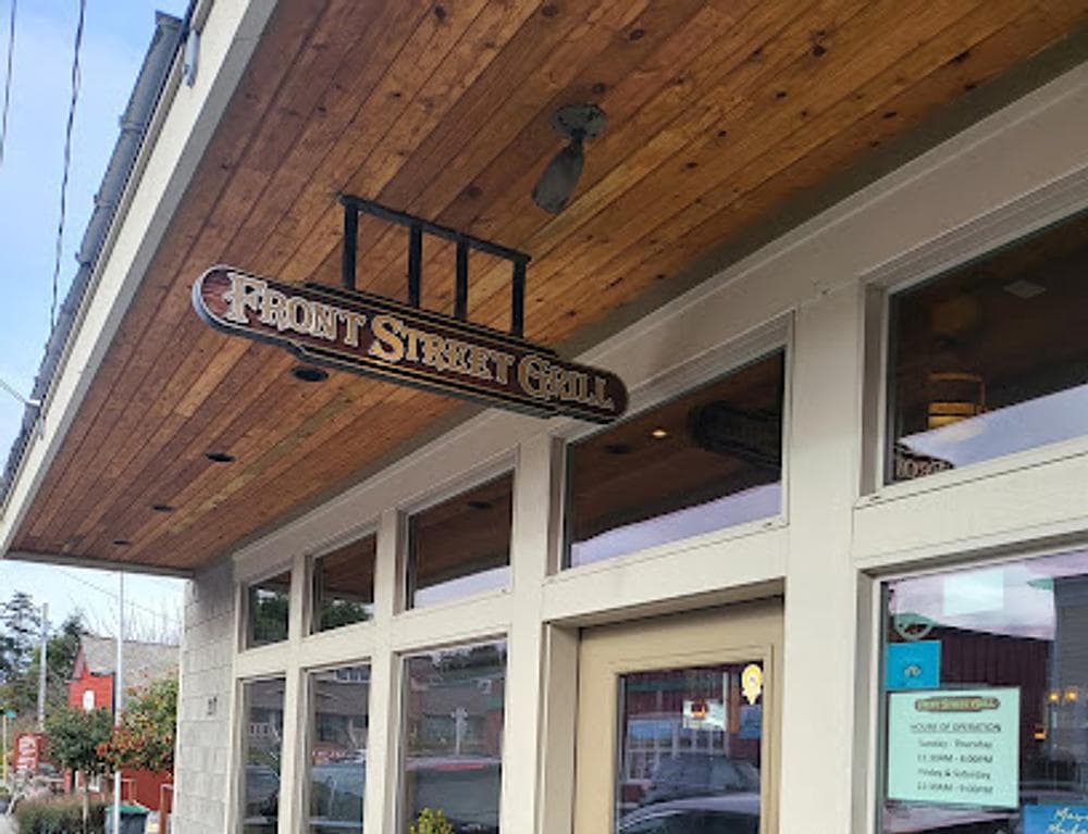 Front Street Grill