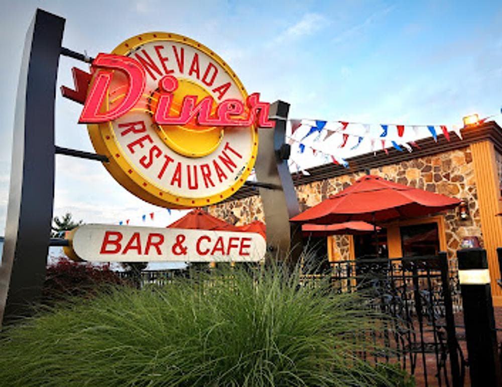 Nevada Diner
