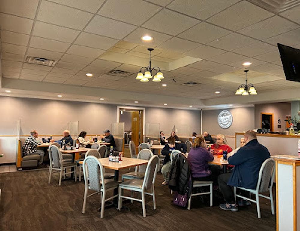 Johnny D's Family Restaurant