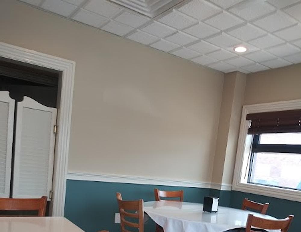 The Oven Restaurant & Pizza