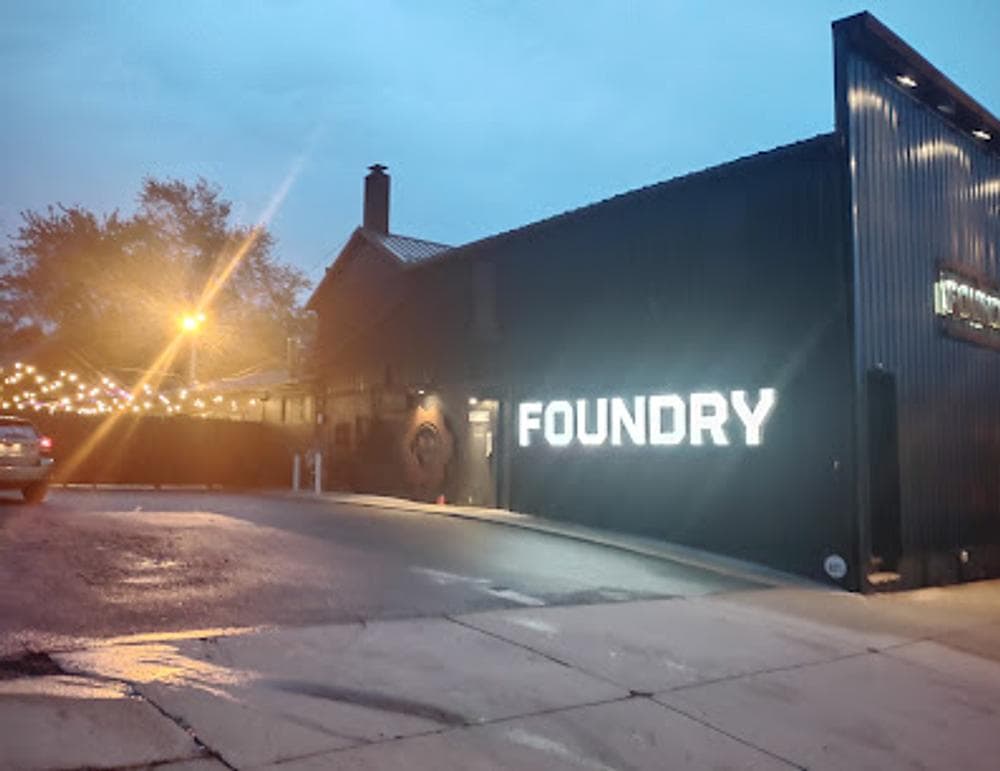 The Foundry