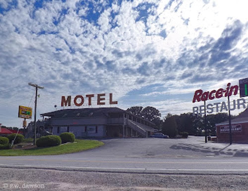Nottoway Restaurant