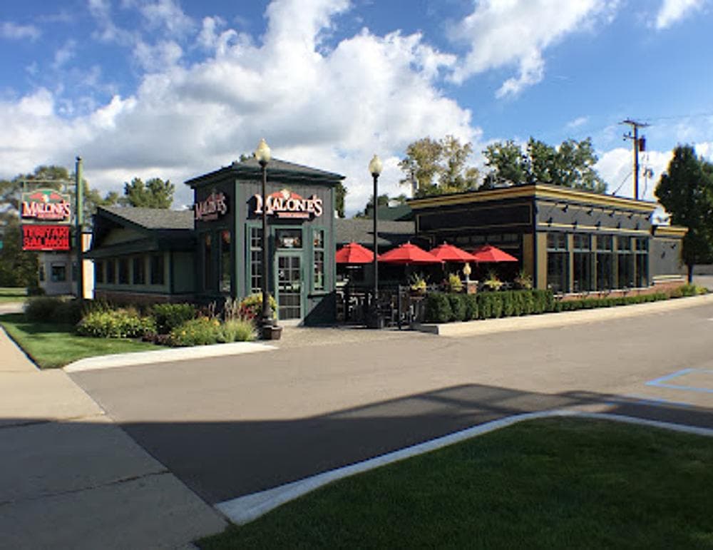 Malone's Tavern