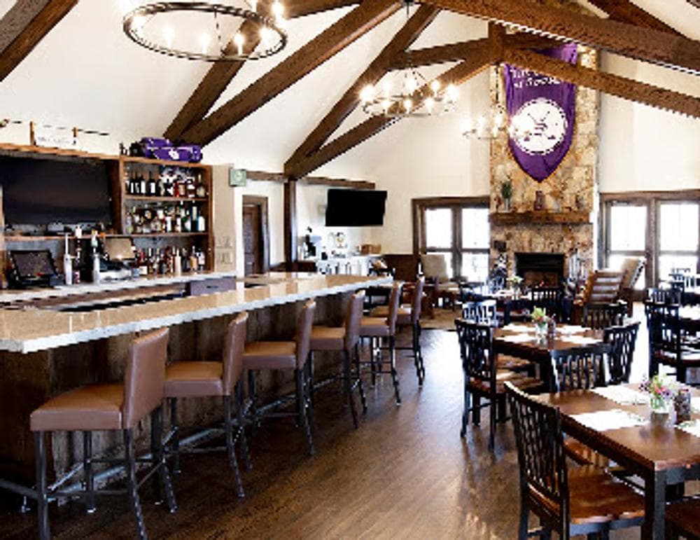 Green's View Grill
